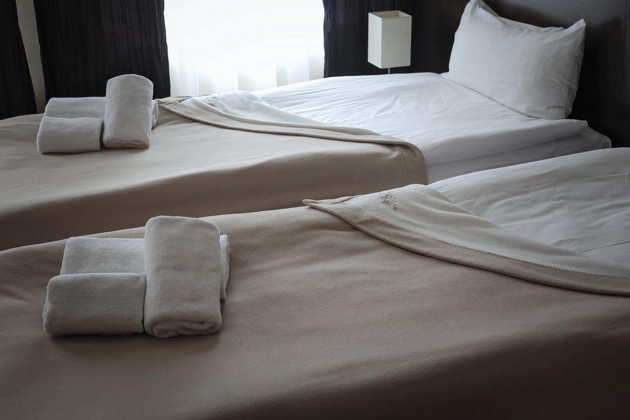Hotel Palma Mazeikiai Ngoại thất bức ảnh
